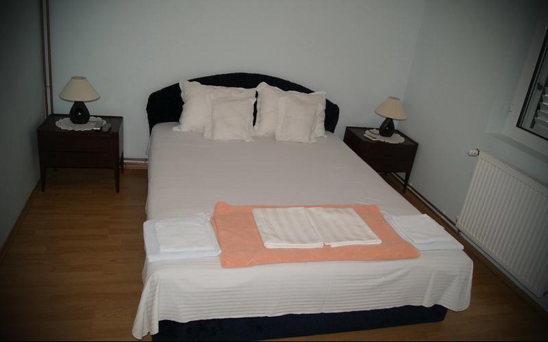 Guest House Ratko Рафаїловичі Екстер'єр фото