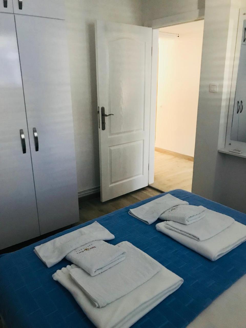 Guest House Ratko Рафаїловичі Екстер'єр фото